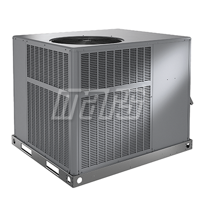 4T 14 SEER GAS/ELEC